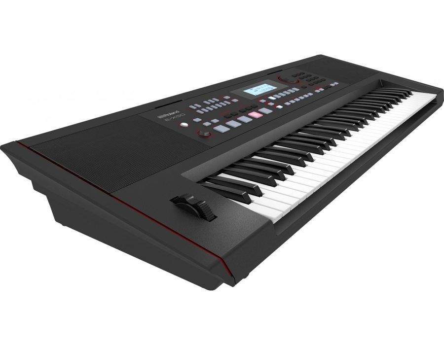 Синтезатор Roland E-X50 RO-2881 фото