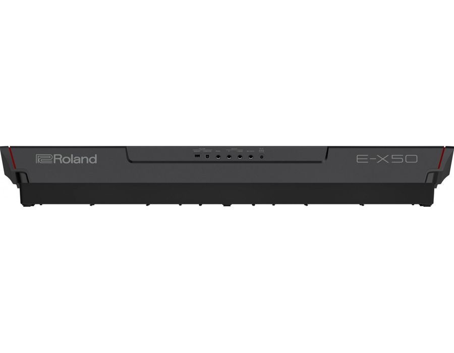 Синтезатор Roland E-X50 RO-2881 фото