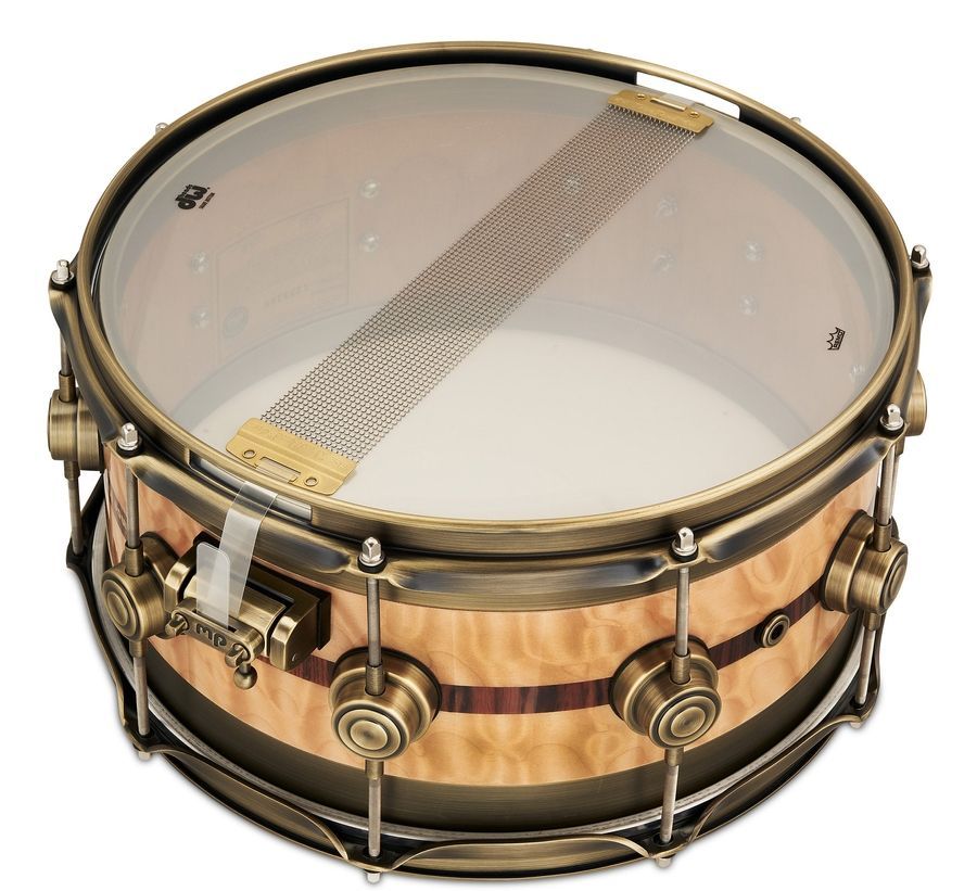 DW DREX6514SEA50AB50th Anniversary Edge Snare Drum DW-X347 фото