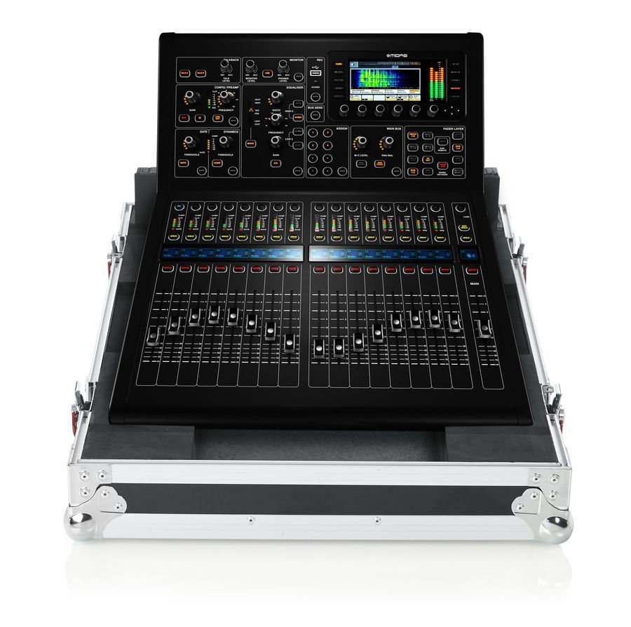 Gator G-TOURM32RNDH GC-0660 фото