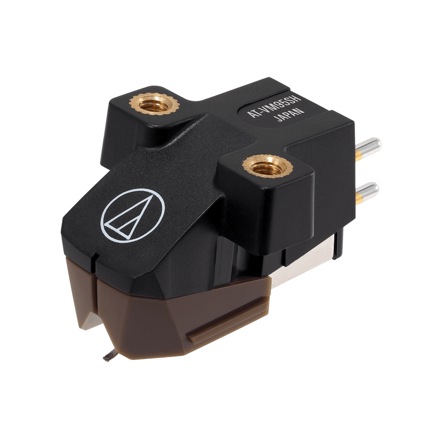 Картридж для винилового проигрывателя Audio-Technica AT-VM95SH AT-0950 фото