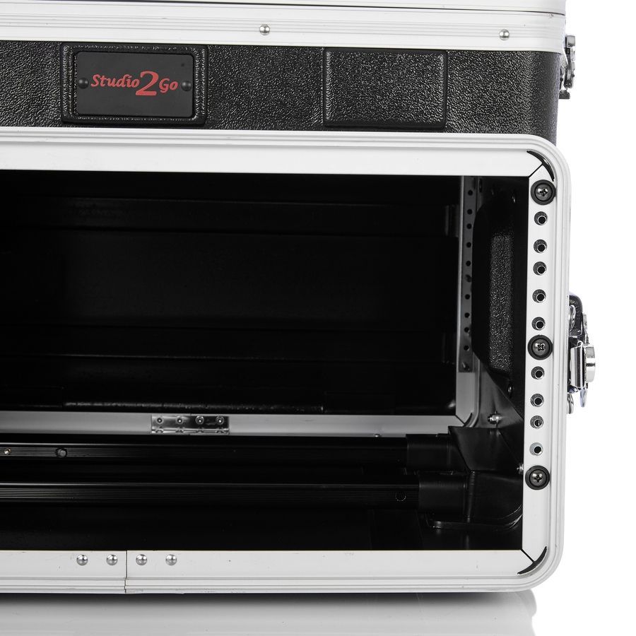 Gator GRC-STUDIO4GO-W GC-0532 фото
