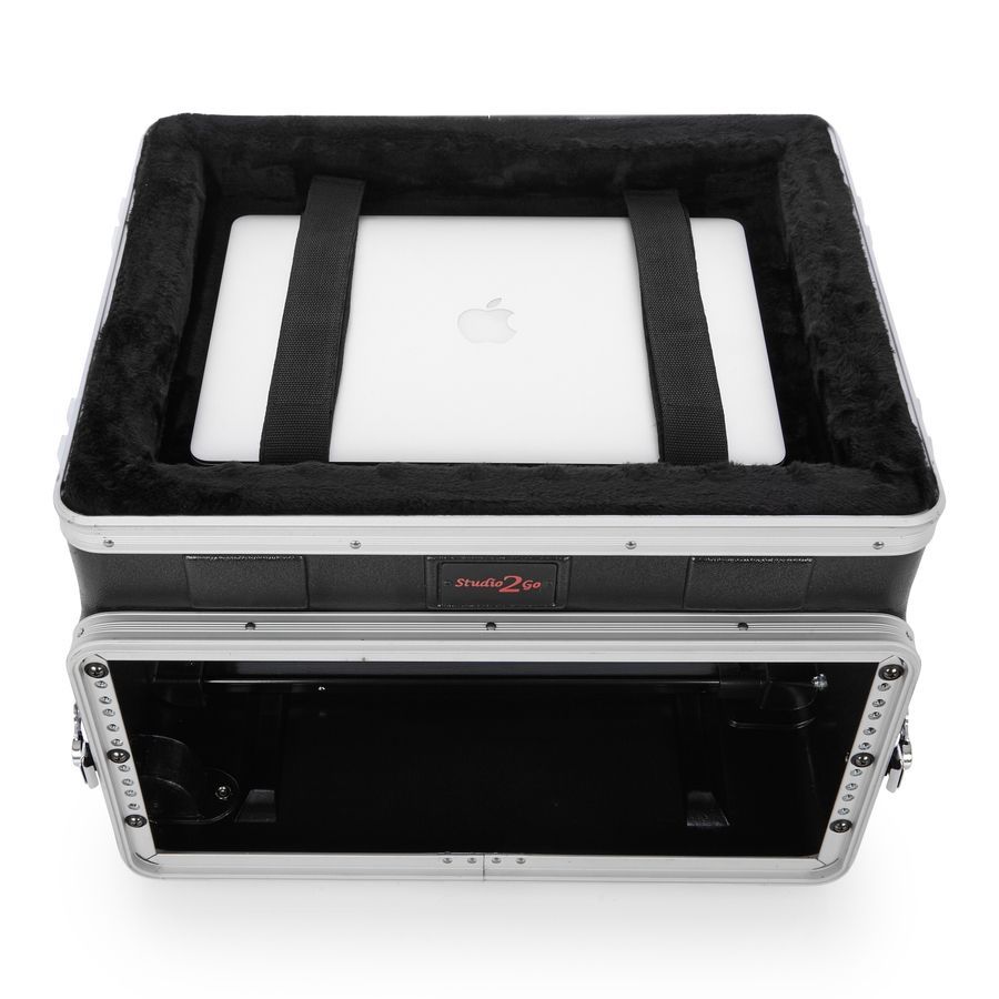 Gator GRC-STUDIO4GO-W GC-0532 фото