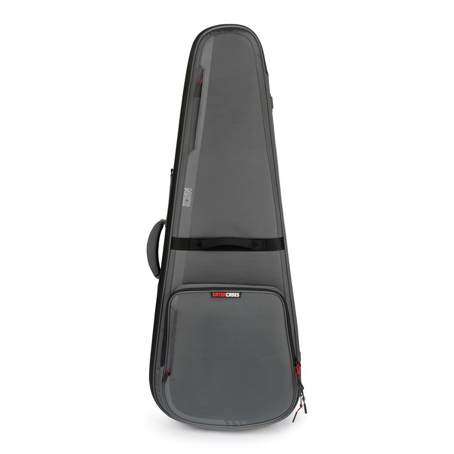 Gator G-ICONDREAD-GRY GC-0995 фото