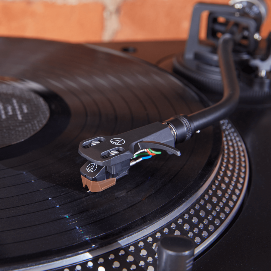Картридж для винилового проигрывателя Audio-Technica AT-VM95SH AT-0950 фото