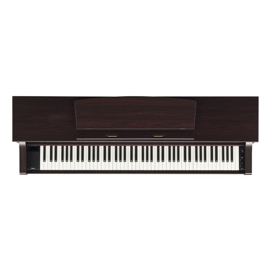 Клавінова YAMAHA CLP-775R YA-0387 фото
