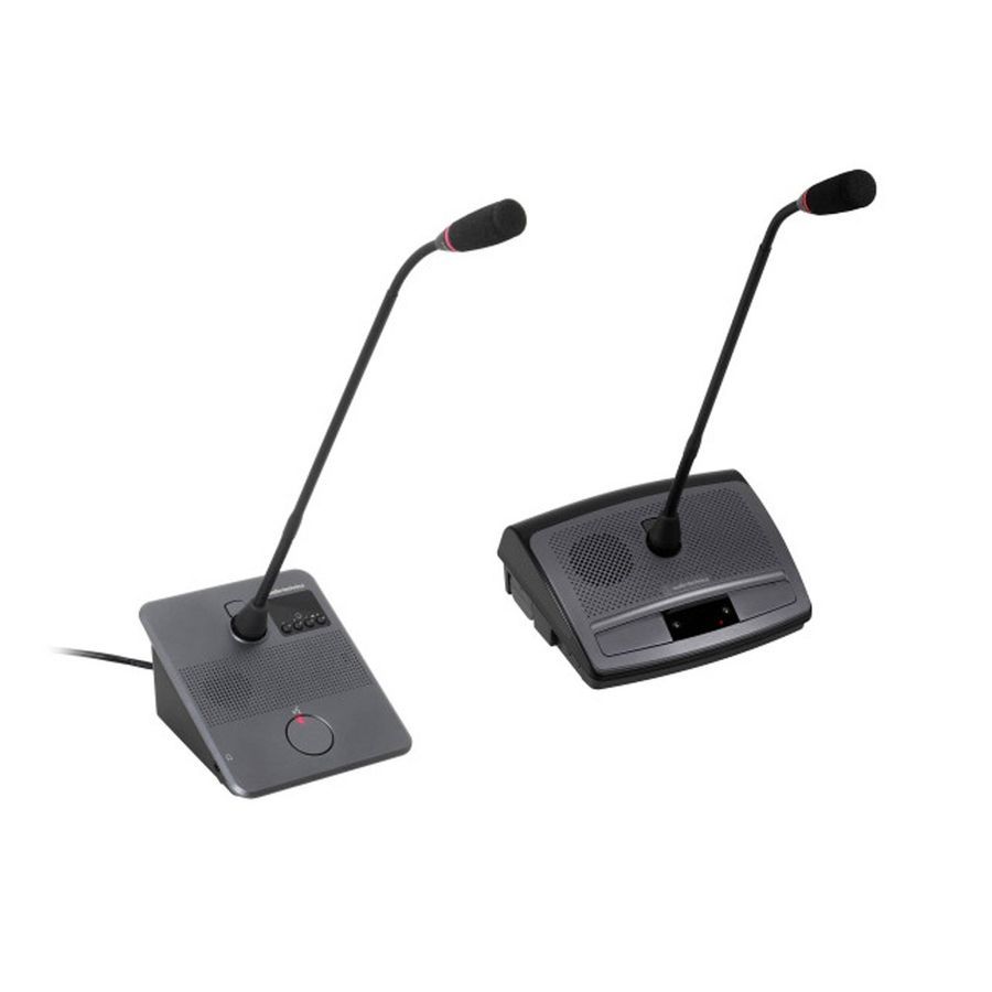 Модуль конференц системы Audio-Technica ATUC 50 INT AT-0465 фото