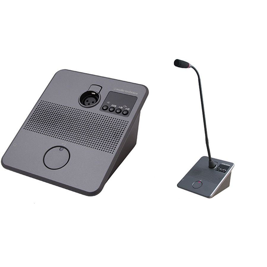 Модуль конференц системы Audio-Technica ATUC 50 INT AT-0465 фото