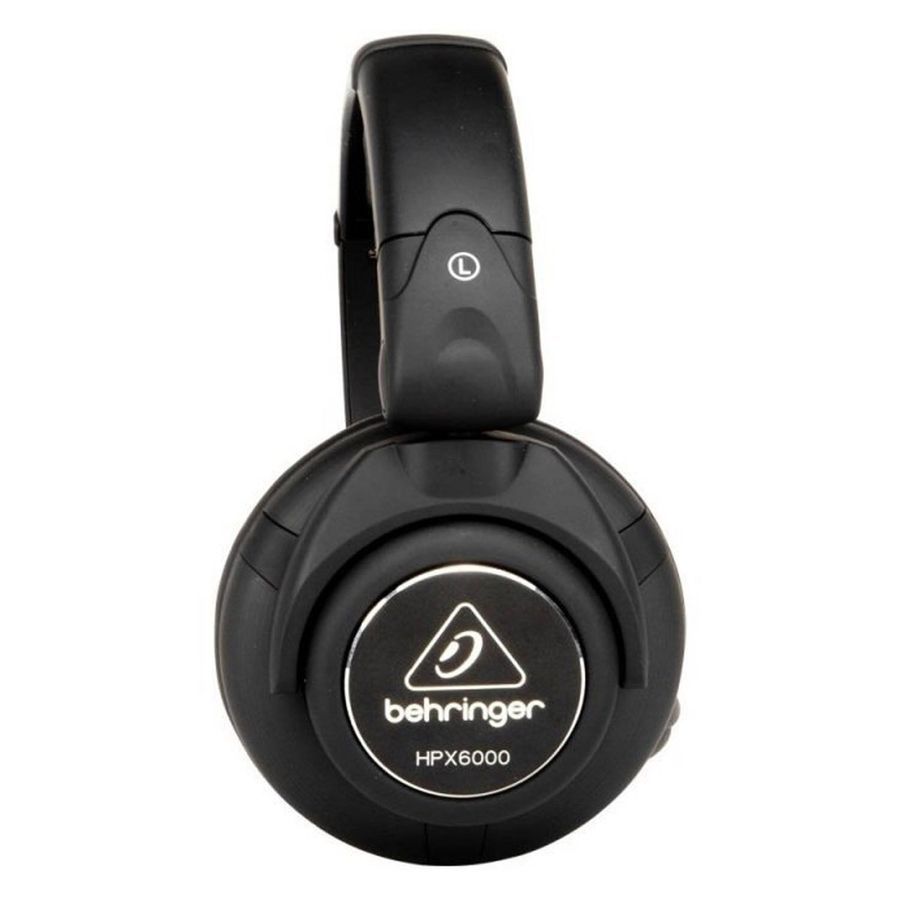 DJ наушники Behringer HPX6000 BE-0350 фото