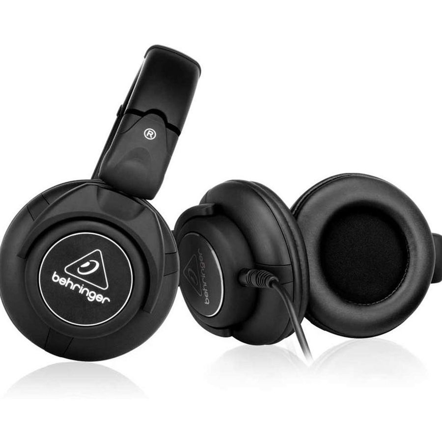 DJ наушники Behringer HPX6000 BE-0350 фото
