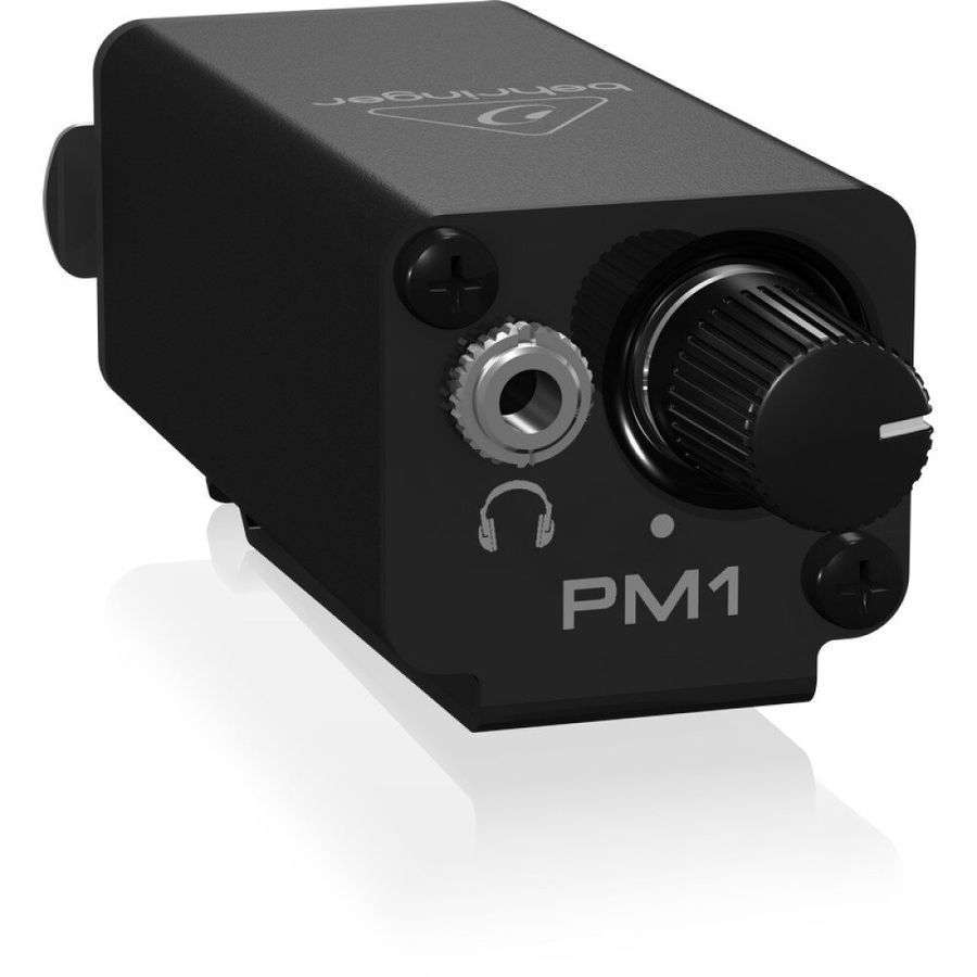 Усилитель для наушников Behringer PM1 BE-0827 фото