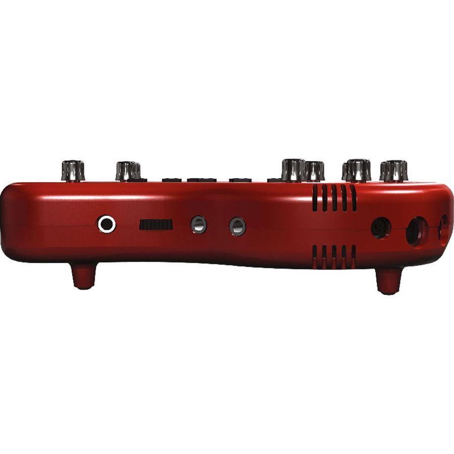 Віртуальний гітарний підсилювач Behringer V-AMP3 BE-0641 фото