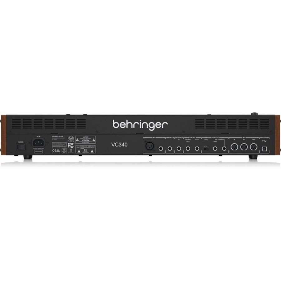 Синтезатор Behringer VC340 BE-0872 фото