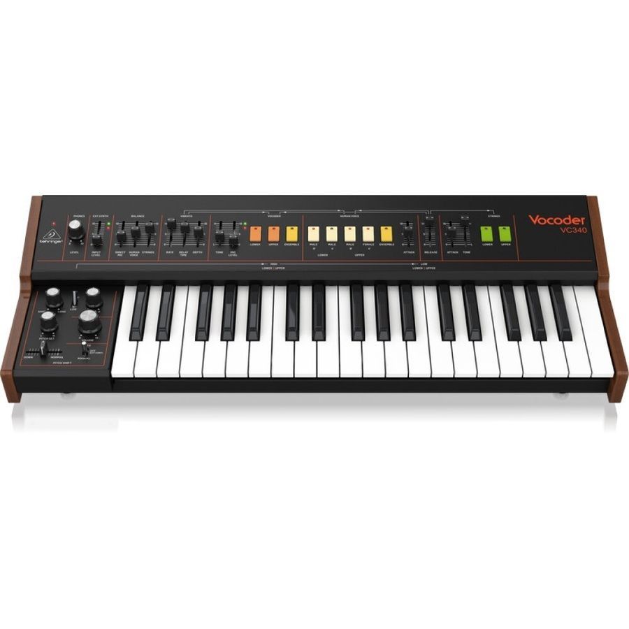 Синтезатор Behringer VC340 BE-0872 фото