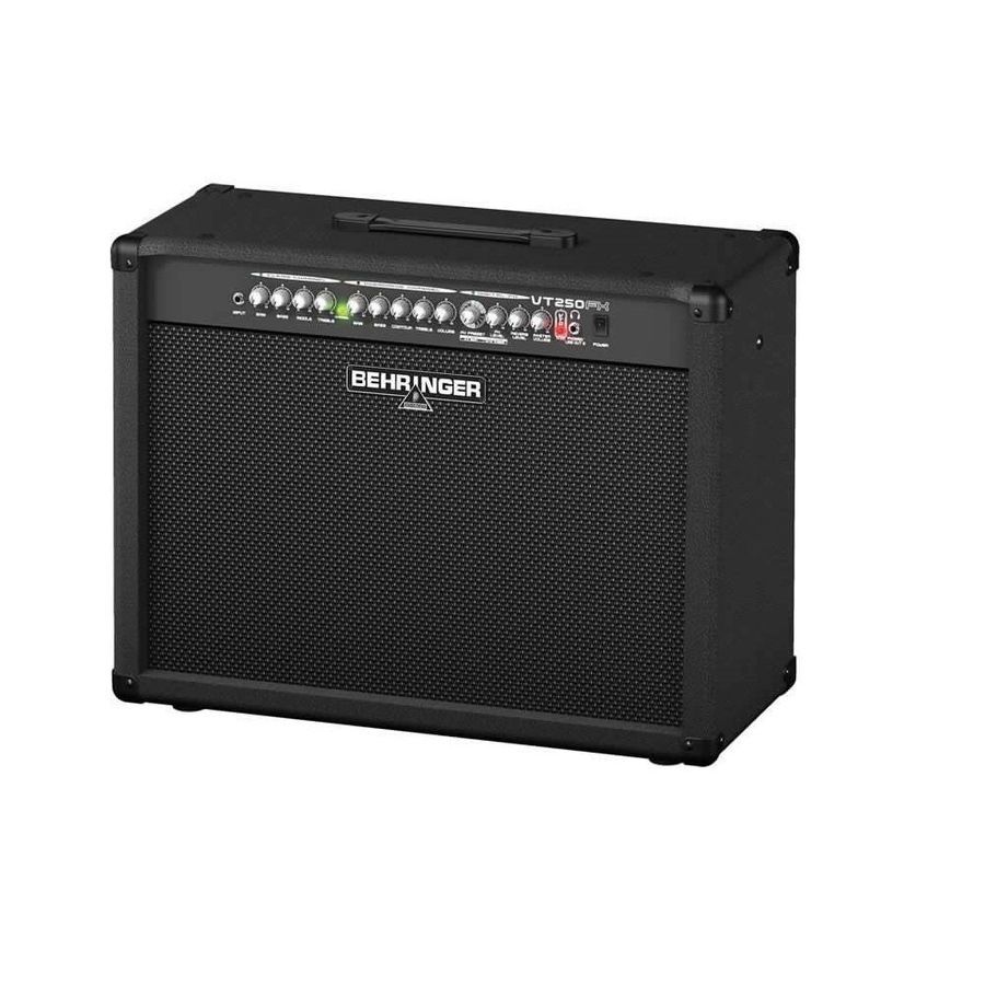 Гитарный комбоусилитель Behringer VT250FX BE-0679 фото