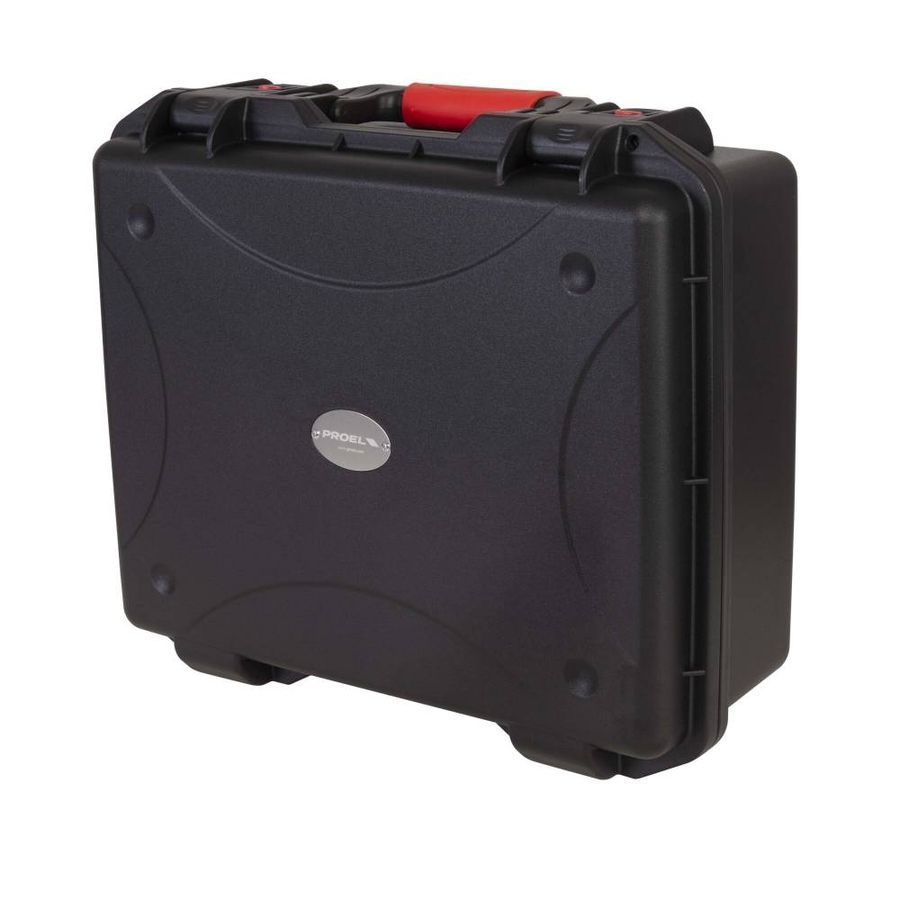 Кейс Proel PPCASE06 PR-6500 фото