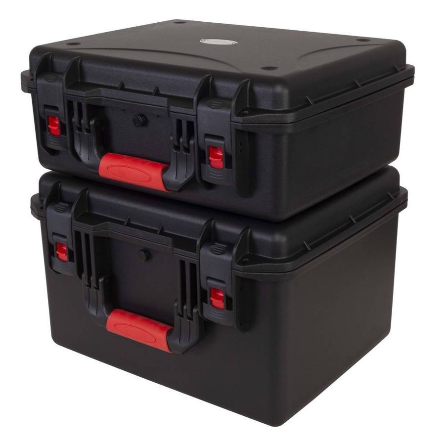 Кейс Proel PPCASE06 PR-6500 фото