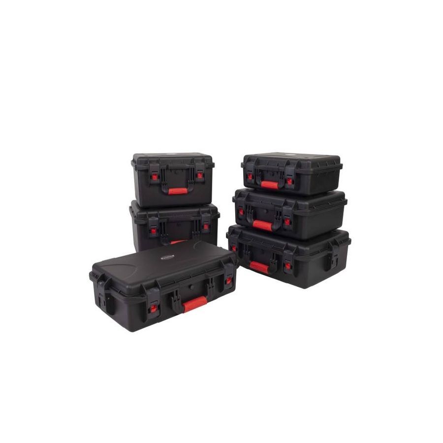 Кейс Proel PPCASE06 PR-6500 фото