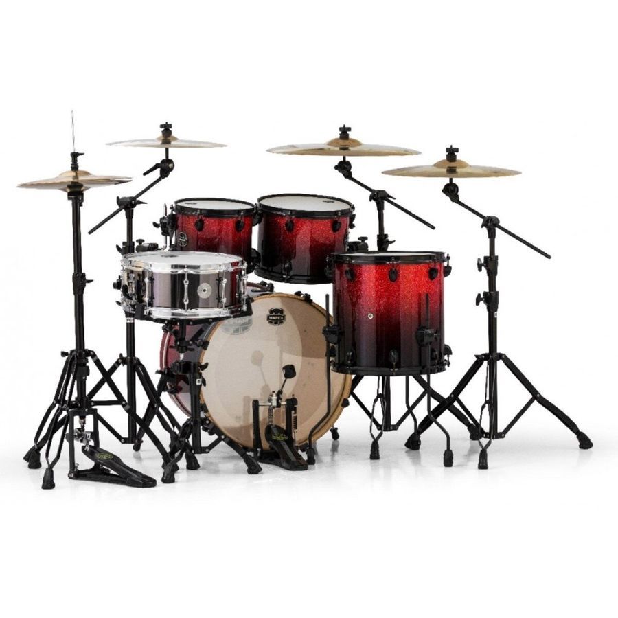 Ударна установка Mapex AR504SBNV (Shell Pack) MA-0086 фото