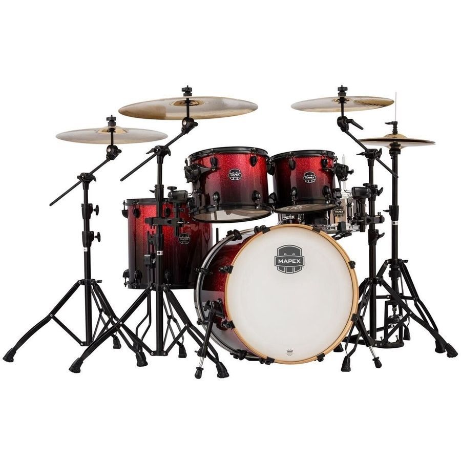 Ударна установка Mapex AR504SBNV (Shell Pack) MA-0086 фото