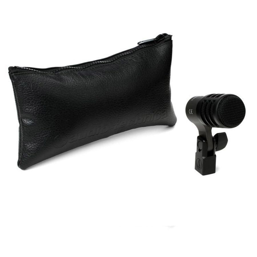 Инструментальный микрофон Audio-Technica ATM230 AT-0204 фото