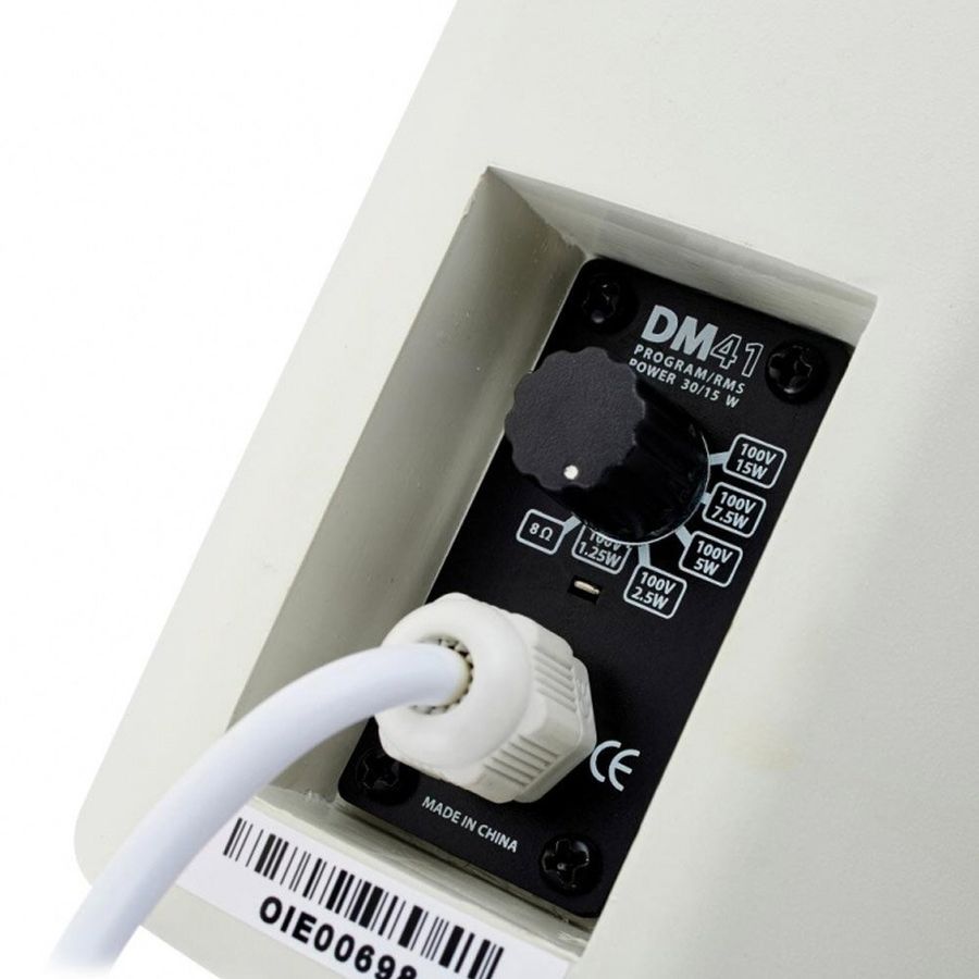Настенная акустическая система RCF DM41 RC-0494 фото