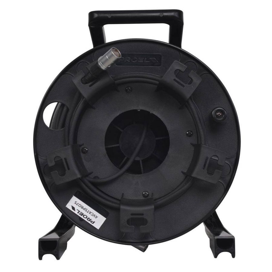 Proel AVCAT5PRO75 кабель LAN5S - Cat 5e PR-5735 фото