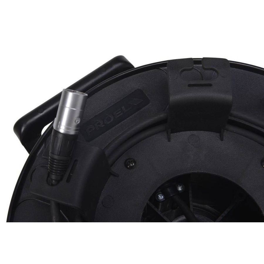 Proel AVCAT5PRO75 кабель LAN5S - Cat 5e PR-5735 фото