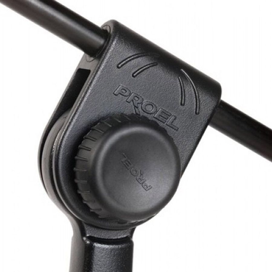 Мікрофонна стійка Proel PRO200CR PR-3874 фото