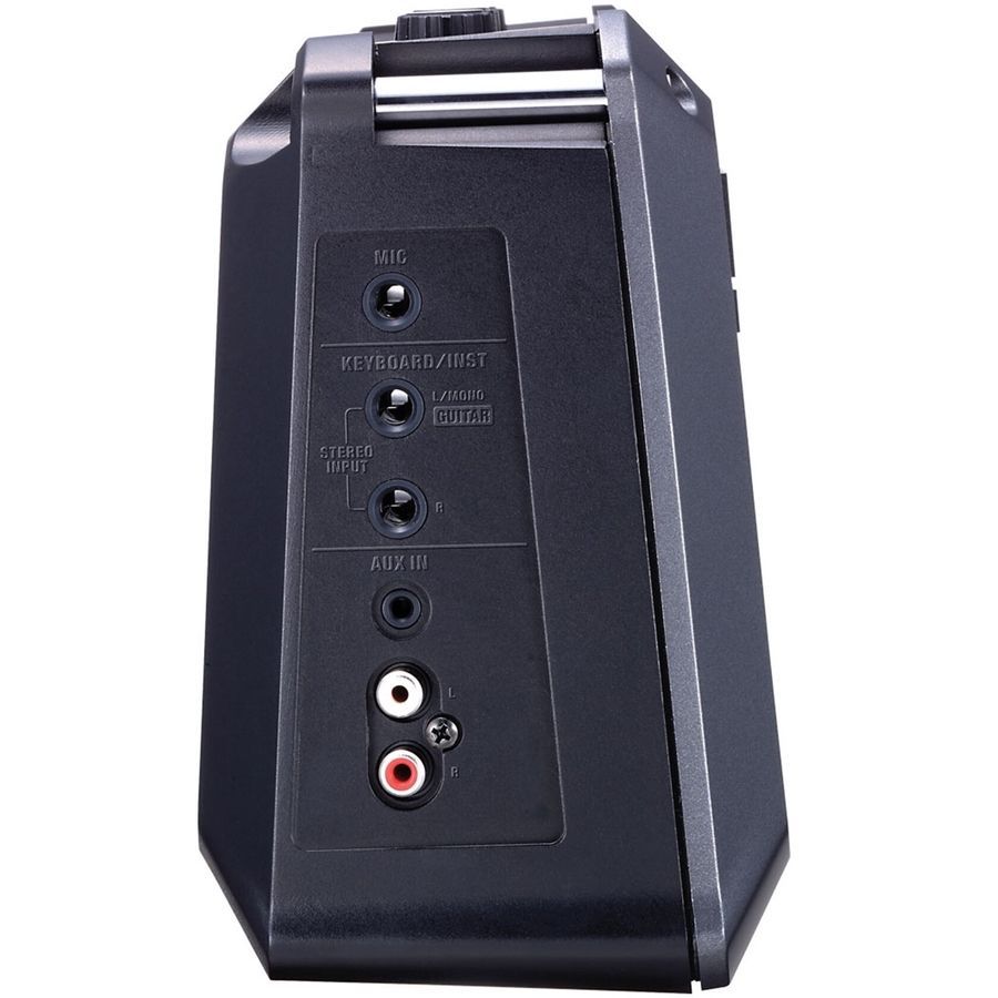Комбоусилитель Roland Mobile Cube RO-1058 фото