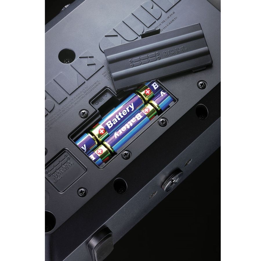 Комбоусилитель Roland Mobile Cube RO-1058 фото
