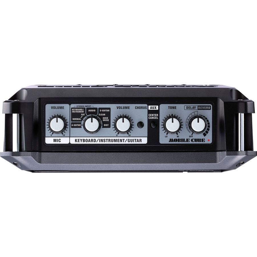 Комбоусилитель Roland Mobile Cube RO-1058 фото