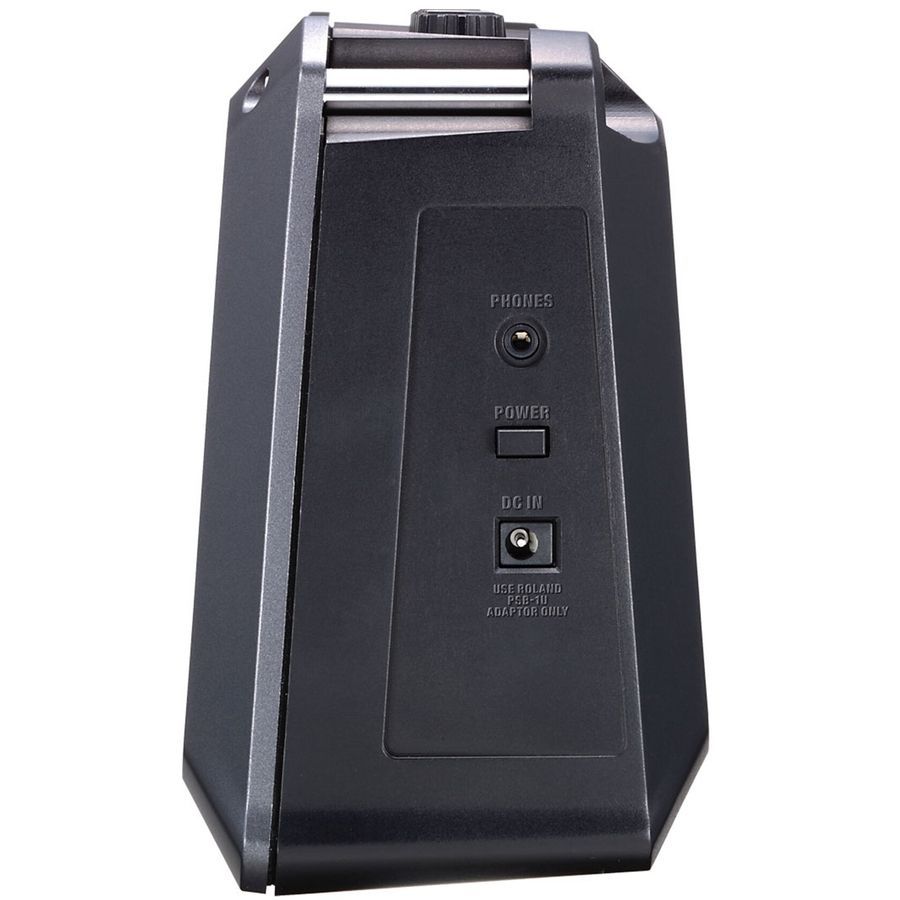 Комбоусилитель Roland Mobile Cube RO-1058 фото