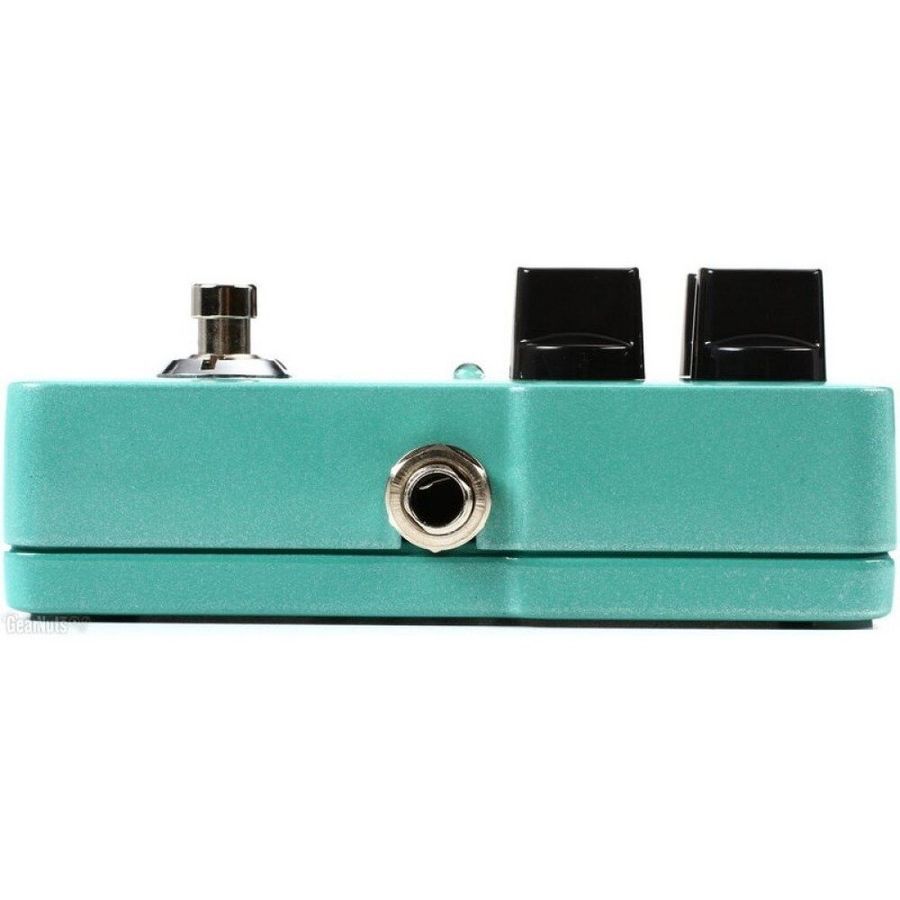 Педаль эффектов TC Electronic HyperGravity Compressor TE-0008 фото