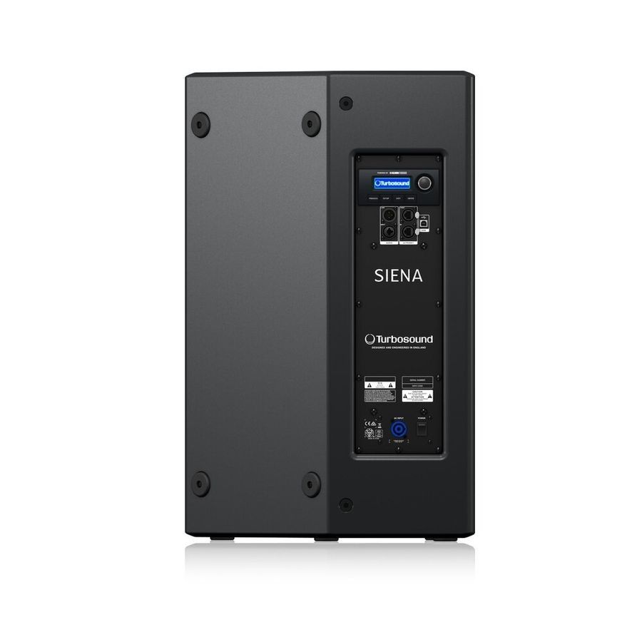 Активная акустическая система Turbosound Siena TSP152AN TS-0029 фото