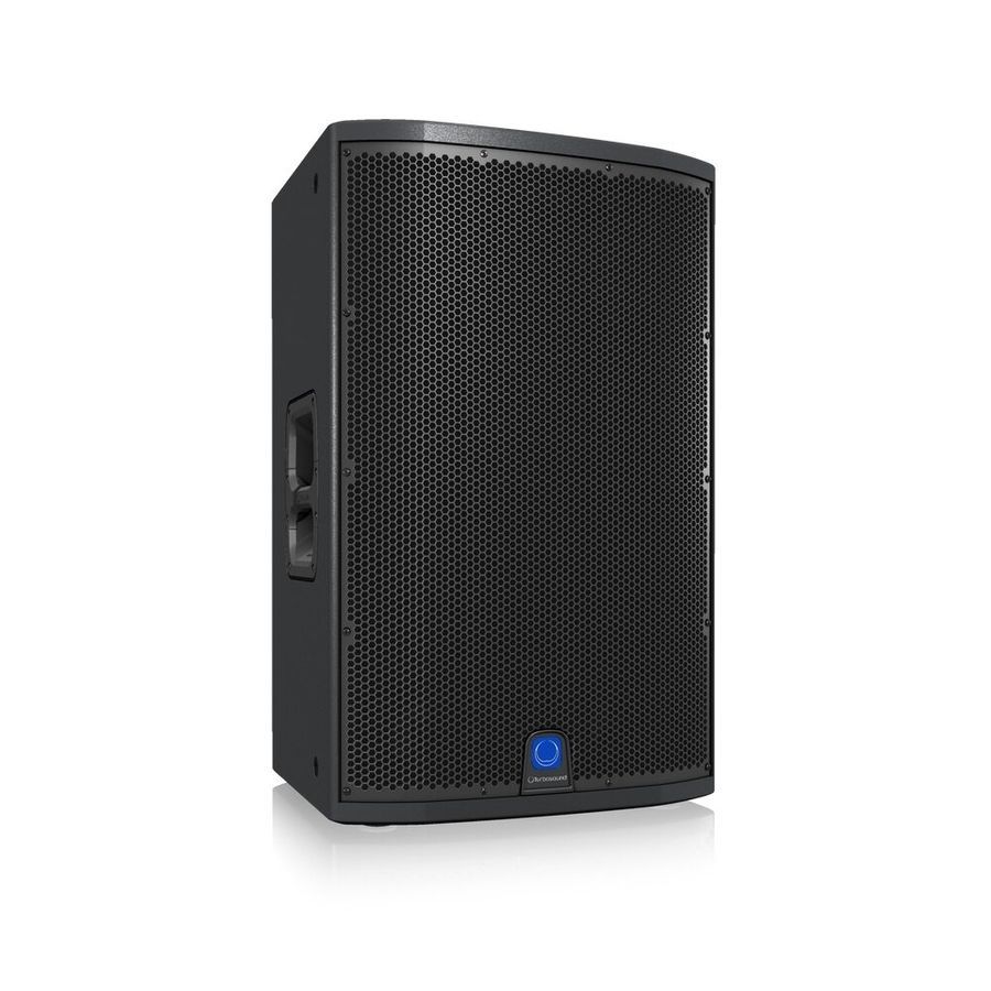 Активная акустическая система Turbosound Siena TSP152AN TS-0029 фото
