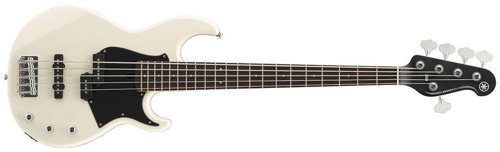 Бас-гітара YAMAHA BB235 VW YA-0327 фото