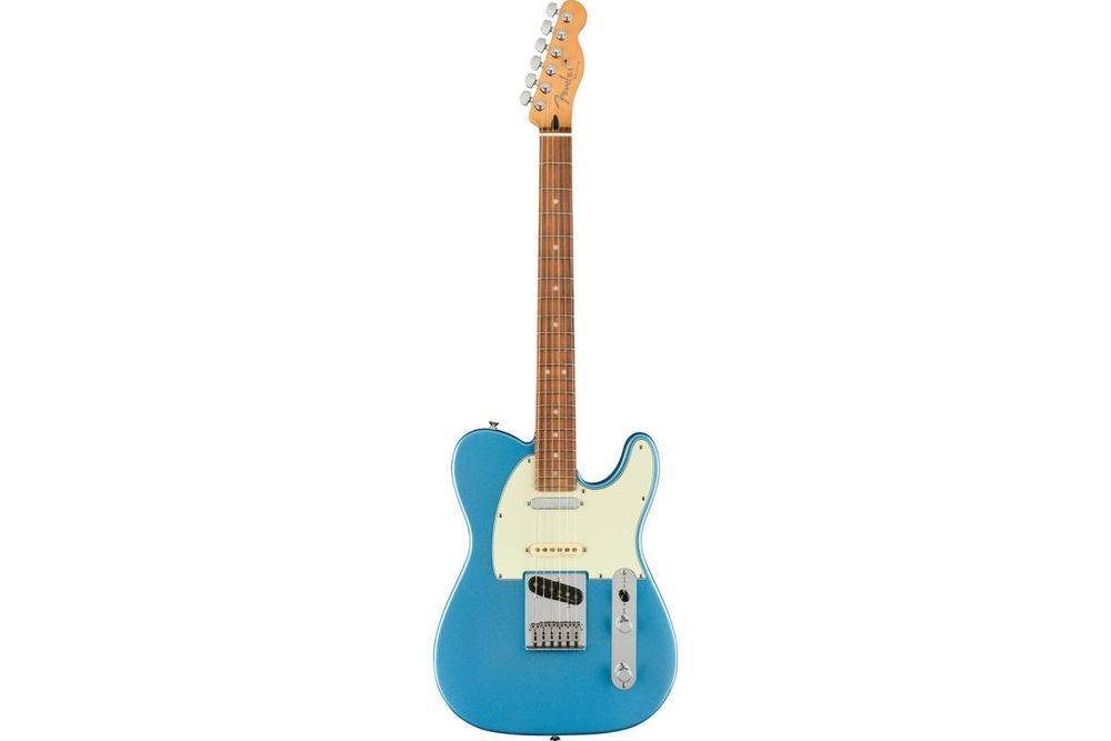 FENDER PLAYER PLUS NASHVILLE TELECASTER PF OSPK Электрогитара FE-0495 фото
