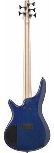 IBANEZ SR375E SPB Бас-гітара IB-0244 фото
