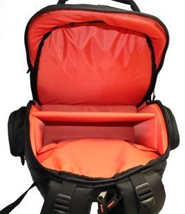 Gator G-CLUB BAKPAK-LG GC-0080 фото