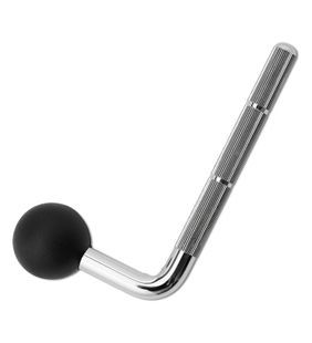 DW DWSP457Tom L-Arm (Ball-in-socket), 1/2" DW-X199 фото