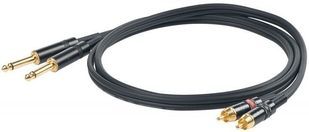 Кабель мультимедійний PROEL CHLP310LU15 PR-0939 фото
