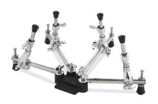DW DWCP9909 9000 Series Bass Drum Riser/Lifter DW-0133 фото