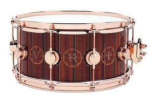 DW DREX6514SSP-RHTime Machine DW ICON Snare Drum DW-X348 фото