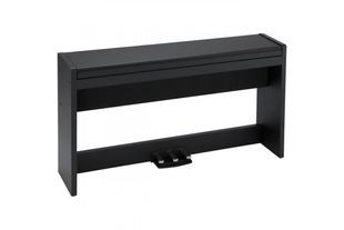 KORG LP-380 BK Цифровое пианино KO-0002 фото