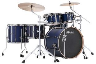 TAMA ML62HZBN2-SBV Ударная установка TM-0134 фото
