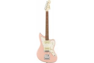 FENDER PLAYER JAZZMASTER SHP Електрогітара FE-0482 фото