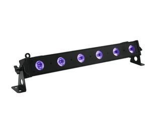 EUROLITE LED BAR-6 UV Bar EL-0712 фото