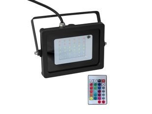 EUROLITE LED IP FL-30 SMD RGB EL-0800 фото