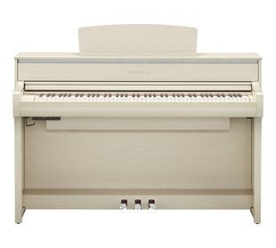 Клавінова YAMAHA CLP-775WA YA-0388 фото